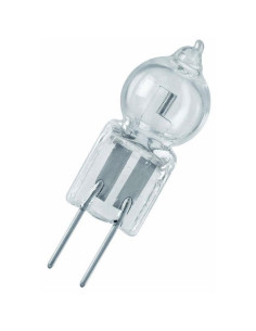 GE LAMPADA 24V 20W G4 ALOGENA FIL.VERTIC.