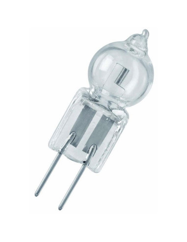 GE LAMPADA 24V 20W G4 ALOGENA FIL.VERTIC.