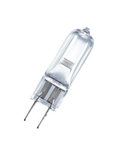 OSRAM 64657 HLX 24V 250W G6.35 ALOGENA