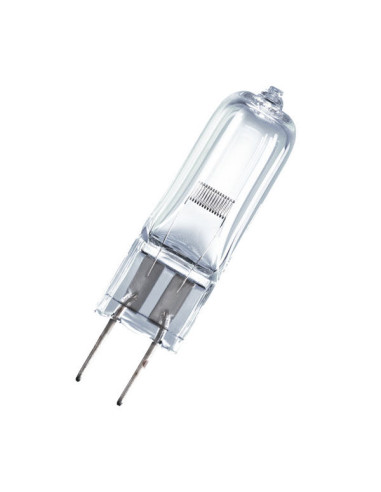 OSRAM 64657 HLX 24V 250W G6.35 ALOGENA