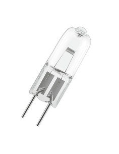 OSRAM 64610 HLX 12V ALOGENA 50W GY6,35 BRL A1/220