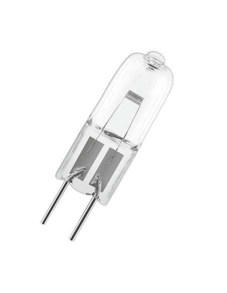 OSRAM 64610 HLX 12V ALOGENA 50W GY6,35 BRL A1/220