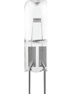 OSRAM 64610 HLX 12V ALOGENA 50W GY6,35 BRL A1/220 2