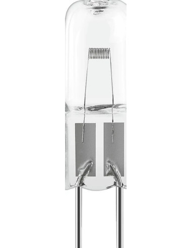 OSRAM 64610 HLX 12V ALOGENA 50W GY6,35 BRL A1/220