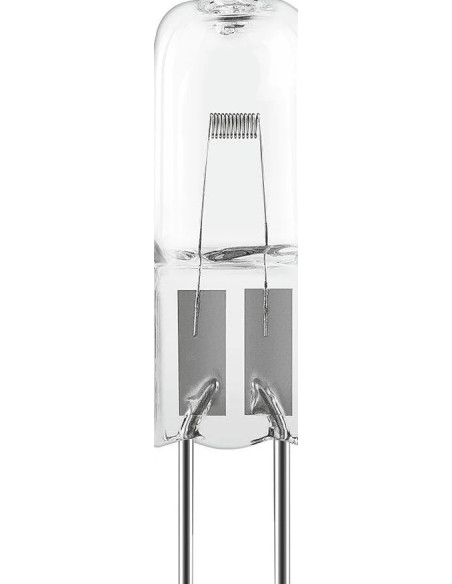 OSRAM 64610 HLX 12V ALOGENA 50W GY6,35 BRL A1/220