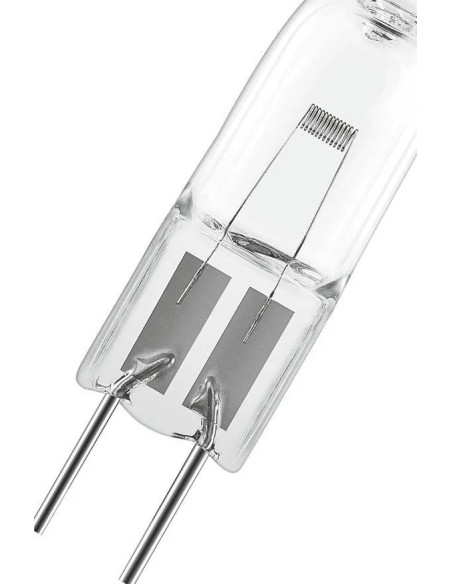 OSRAM 64610 HLX 12V ALOGENA 50W GY6,35 BRL A1/220