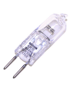 OSRAM 64440 12V 50W GY6.35 HALOSTAR 3000K