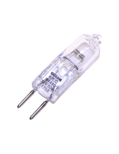 OSRAM 64440 12V 50W GY6.35 HALOSTAR 3000K