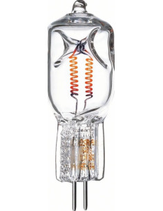 OSRAM 64505 230V 200W G6.35 3400K 2