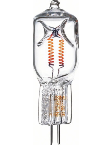 OSRAM 64505 230V 200W G6.35 3400K