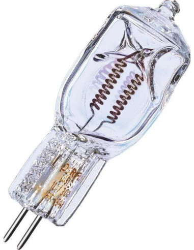 OSRAM 64505 230V 200W G6.35 3400K