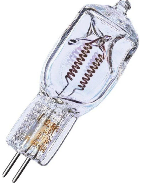 OSRAM 64505 230V 200W G6.35 3400K