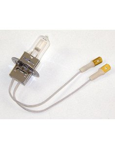 OSRAM 64342 15,2V 100W 6,6A HLX PK30D ALOGENA