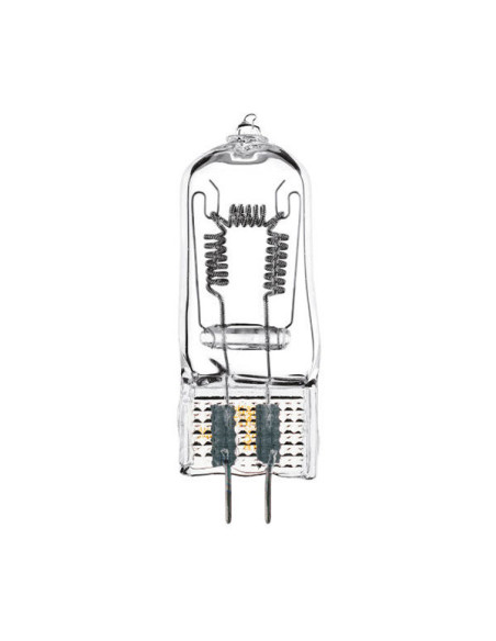 OSRAM 64540 230V 650W GX6.35 ALOGENA 3400K