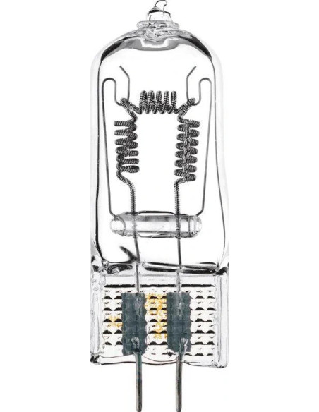 RDEGY 230V1000W GX6.35, 3400K (ALTERNATIVA OSRAM 64575)