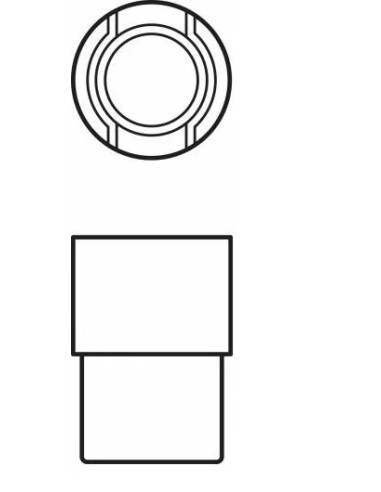 Halogen Studiolampe R7s 1000W 230V 3200K 2600lm