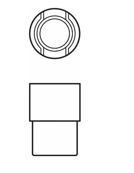 Halogen Studiolampe R7s 1000W 230V 3200K 2600lm