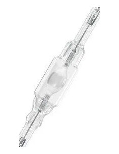 OSRAM 202363 POWERSTAR HQI-70 W7NDL, 70W RX7S 2