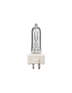 GE CP81 FSL 230V 300W GY9.5 3200K