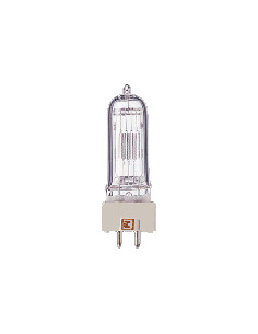 OSRAM, CP89 FRL 230V 650W GY9.5 ALOGENA