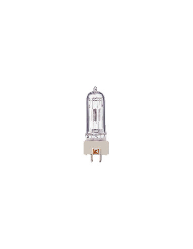 OSRAM, CP89 FRL 230V 650W GY9.5 ALOGENA
