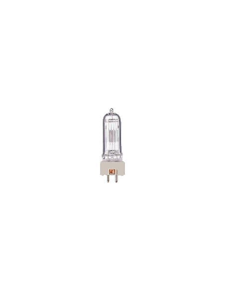 OSRAM, CP89 FRL 230V 650W GY9.5 ALOGENA