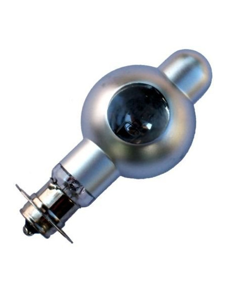 AMMIRATA LAMPADA 8V 50W P15S 727 TS TESTA COBRA