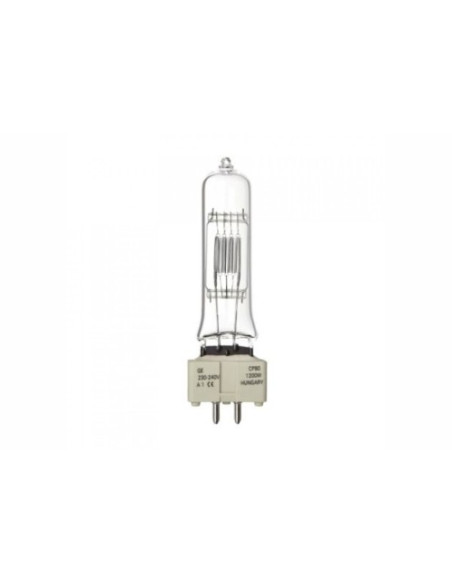 GE CP90 230V 1200W GX9.5 3200K