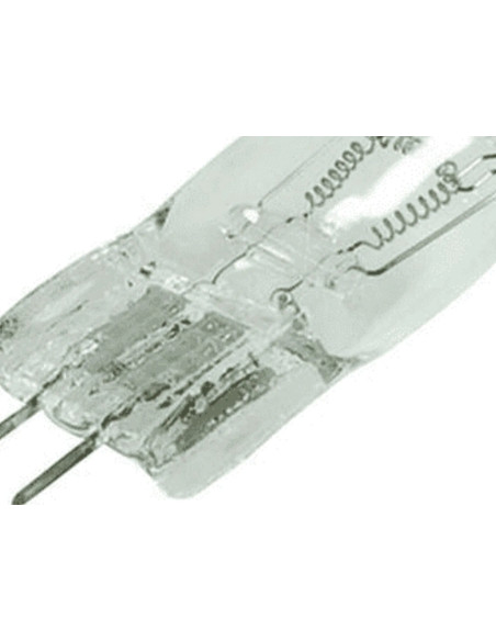 Lampada alogena 300W - 230V GX6.35