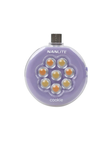 Cookie Mini Light Lavender