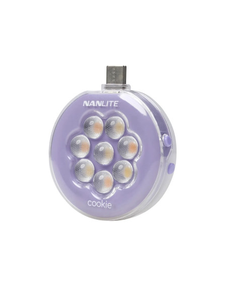 Cookie Mini Light Lavender