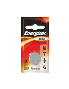 ENERGIZER SPECIALISTICA LITIO CR2032 BL2/10 2