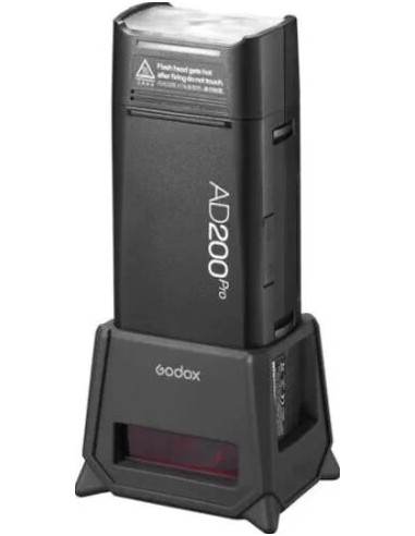 AD200PRO-PC Custodia in Silicone per AD200Pro Flash Kit