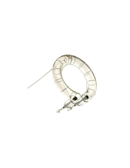 FT-DP600III Lampada Flash per DP600III