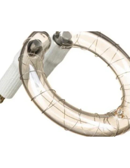 FT-DP600III Lampada Flash per DP600III