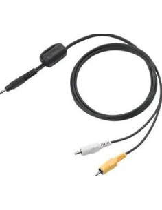 NIKON EG-D2 CAVO AUDIO/VIDEO 2