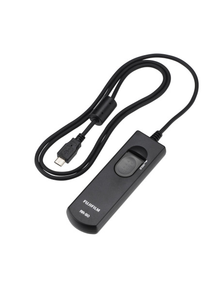 FUJI RR-90 SCATTO A DISTANZA 