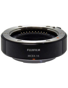 Anello di prolunga macro 16mm MCEZX-16