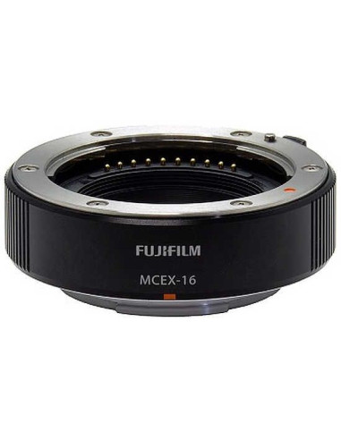 Anello di prolunga macro 16mm MCEZX-16