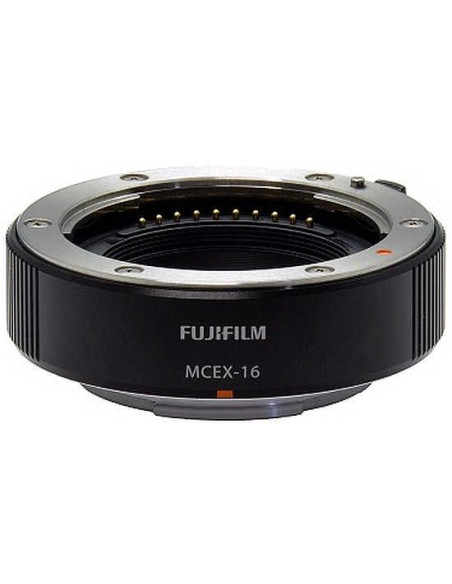 Anello di prolunga macro 16mm MCEZX-16