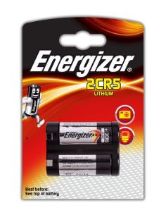 7638900057003 batteria per uso domestico Batteria monouso Litio