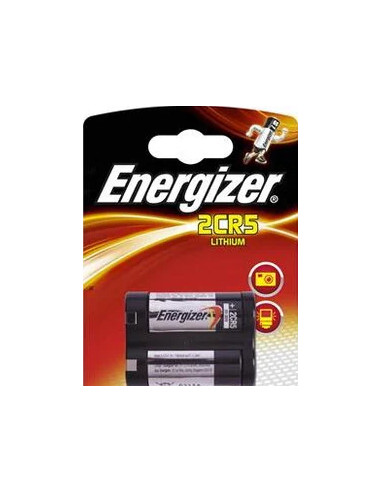 7638900057003 batteria per uso domestico Batteria monouso Litio