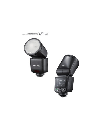 V1 MID C TTL Canon