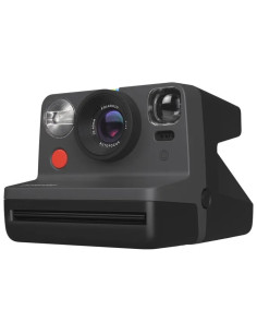 POLAROID NOW GEN2 INSTANT CAMERA BLACK 9095