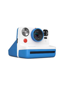 POLAROID NOW GEN2 INSTANT CAMERA BLUE 9073