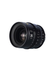NITECORE SP CINE LENS 35 MM, T2.0 FULL FRAME PL MOUNT