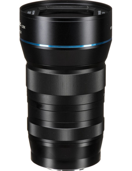 SIRUI OBIETTIVO 24MM F2.8 ANAM. LENS 1.33X APSC (X-MOUNT)