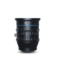 SIRUI OBIETTIVO 35MM T2 FULL-FRAME MACRO CINE LENS (EF-MOUNT)