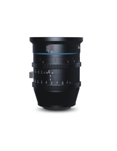 SIRUI OBIETTIVO 50MM T2 FULL-FRAME MACRO CINE LENS (PL-MOUNT)