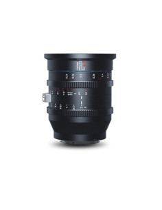 SIRUI OBIETTIVO 24MM T2 FULL-FRAME MACRO CINE LENS (PL-MOUNT)